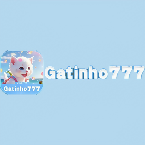 Logo da gatinho777 bet